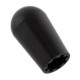 Switchcraft T12742 Guitar Switch Knob (Black)