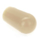 Switchcraft T127410 Guitar Switch Knob (Ivory)