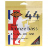 Rotosound RS44LC Bronze Bass Acoustic 40-100 Medium
