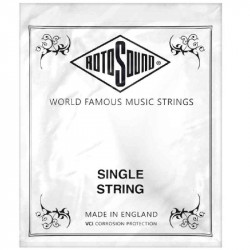 Rotosound RS6002 Professional Violin Single String 2nd