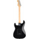 FENDER STANDARD STRATOCASTER HSS LRL BLACK