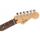 FENDER STANDARD STRATOCASTER HSS LRL BLACK