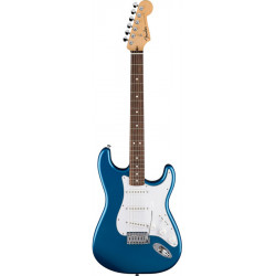 FENDER STANDARD STRATOCASTER LRL AQUA MARINE METALLIC