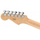 FENDER STANDARD STRATOCASTER LRL AQUA MARINE METALLIC
