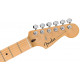 FENDER STANDARD STRATOCASTER MN OLYMPIC WHITE
