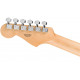 FENDER STANDARD STRATOCASTER MN OLYMPIC WHITE