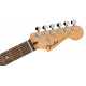 FENDER STANDARD STRATOCASTER LRL 3 COLOR SUNBURST