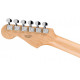 FENDER STANDARD STRATOCASTER LRL 3 COLOR SUNBURST