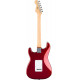 FENDER STANDARD STRATOCASTER HSS LRL CANDY COLA