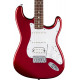 FENDER STANDARD STRATOCASTER HSS LRL CANDY COLA