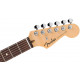 FENDER STANDARD STRATOCASTER HSS LRL CANDY COLA