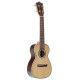 Prima M332C Concert Ukulele (Solid Spruce/Rosewood)