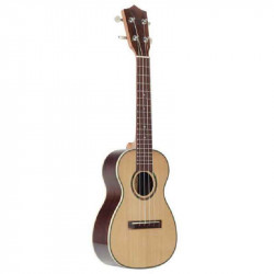 Prima M332C Concert Ukulele (Solid Spruce/Rosewood)