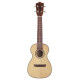 Prima M332C Concert Ukulele (Solid Spruce/Rosewood)