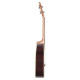 Prima M332C Concert Ukulele (Solid Spruce/Rosewood)