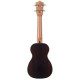 Prima M332C Concert Ukulele (Solid Spruce/Rosewood)