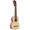 Prima M328S Soprano Ukulele (Solid Spruce/Acacia)