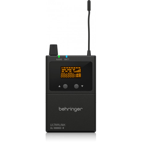 BEHRINGER UL1000G2-R