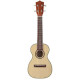 Prima M340C Concert Ukulele (Solid Spruce/African Rosewood)