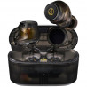 Audio-Technica ATH-CKS30TW+TBK Transparent Black