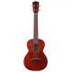 Prima M380S Soprano Ukulele (Solid Spruce/Flamed Maple)