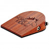 Ortega Horse Kick Pro StompBox