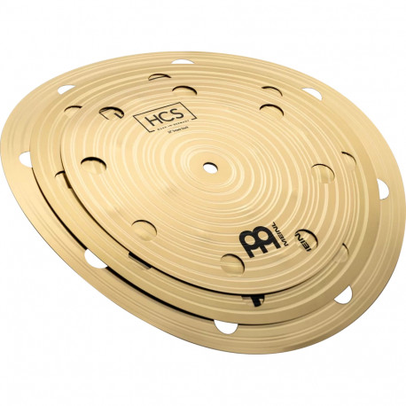 Meinl HCS HCS024SM Smack Stack 10"/12"/14"