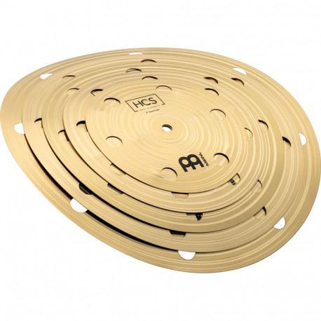 Meinl HCS HCS0246SM Smack Stack 10"/12"/14"/16"