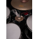 Meinl Artist Concept Model AC-6CRASHER Benny Greb Crasher Hats 6"/6"