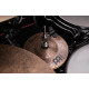 Meinl Artist Concept Model AC-6CRASHER Benny Greb Crasher Hats 6"/6"