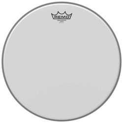 REMO Ambassador Coated 13"