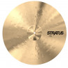 SABIAN 17” STRATUS CRASH
