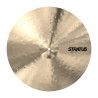SABIAN 20” STRATUS CRASH