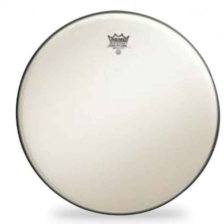 REMO Suede Diplomat 14"