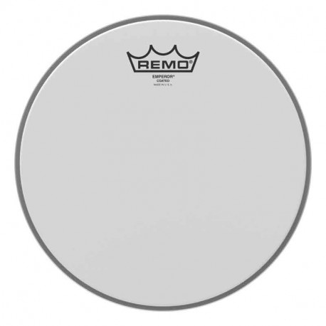 REMO Emperor Coated 12"