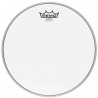 REMO Emperor Clear Crimplock Tenor 8"