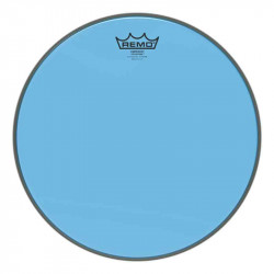 REMO Emperor Colortone Blue 10"