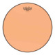 REMO Emperor Colortone Orange 16"