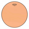 REMO Emperor Colortone Orange 14"