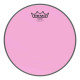 REMO Emperor Colortone Pink 10"