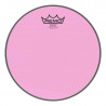 REMO Emperor Colortone Pink 12"