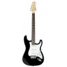 GEWA RC-100 Gloss Black