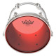 REMO Emperor Colortone Red 10"