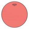 REMO Emperor Colortone Red 13"