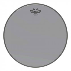 REMO Emperor Colortone Smoke 14"