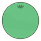 REMO Emperor Colortone Green 12"