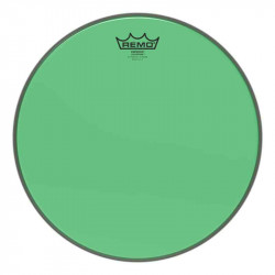 REMO Emperor Colortone Green 12"