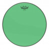 REMO Emperor Colortone Green 14"