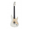 MOOER MSC10 Pro (Vintage White)