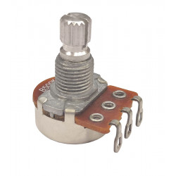 PAXPHIL H35 POTENTIOMETER B500K